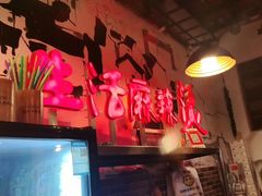 -巴渝老街印象生活麻辣烫(华宇·北城中央汇店)
