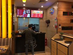 -尊宝比萨(机场店)