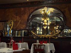 -马克西姆餐厅(崇文门店)