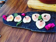 -烛影拾光观景餐厅·创意菜·摄影·小提琴(大唐不夜城店)