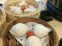 金牌虾饺皇-点都德(海岸城店)