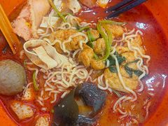 -刘文祥麻辣烫(蛇口店)