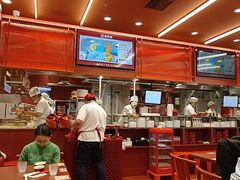 -喜家德虾仁水饺(长泰广场店)
