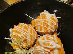 -炉小哥烤肉(信万广场店)