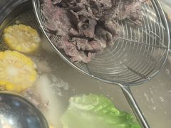-味逍遥牛肉火锅(万江旗舰店)