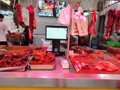 -阿娟牛肉丸·手打牛肉丸·现做现卖