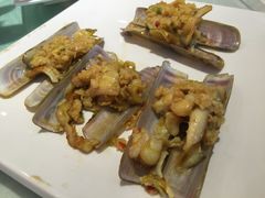 -赶海部落海鲜城(海阳路店)