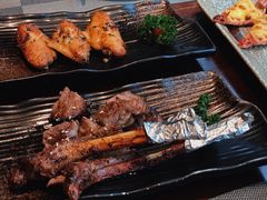 -古京·臻致料理(月湖店)