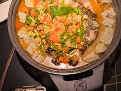 -师烤·豆花烤鱼(广州荔湾扬韬广场店)
