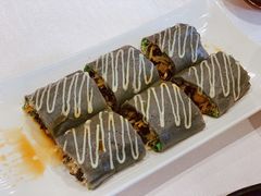 -景月阁空中食府(希尔顿酒店)