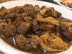 -丰宝源客家菜(常平店)