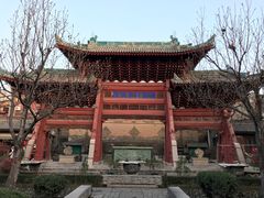 -西安化觉巷清真大寺