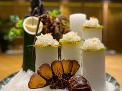 澳洲龙虾-尚海豆捞(乐虹坊店)