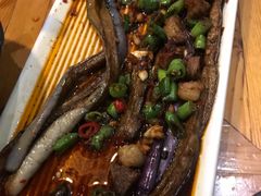 -院子餐厅·大锅菜·老杭帮(桥西直街店)