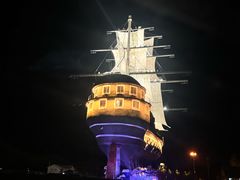 -大连海昌发现王国主题公园