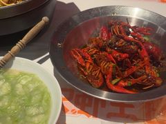 -熊记虾王·蓝龙虾(东晓南店)