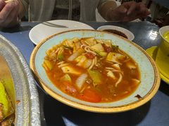 -清真·舒迩布炕锅王·高原美食文化(青海总店)