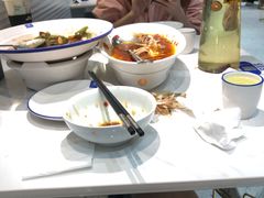 -兰湘子·湘菜小炒(石家庄万象城店)