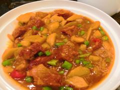淮药罐罐牛肉-钦善斋(武侯祠店)