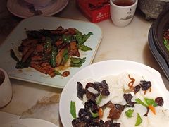 -老淮安·淮安菜(涟水店)