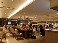 -星璞餐厅(深铁塘朗城君璞酒店)