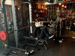 -能量健身私教工作室(1527店)