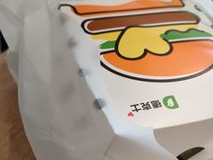 -德克士(北京站店)