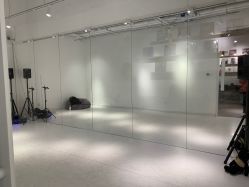 -嘉禾舞社·街舞培训工作室