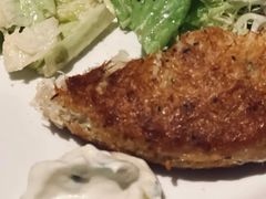 -Wolfgang’s Steakhouse 沃夫冈牛排馆(上海白玉兰广场店)