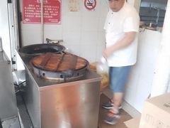 -水丰锅贴(延吉东路店)