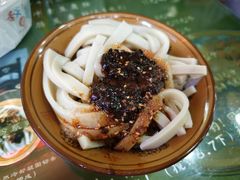 -曹凉粉(西正街店)