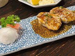 -哥哥の深夜食堂(红松东路店)