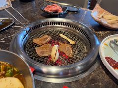 -一品诚记烤肉·甄选店(中南路店)