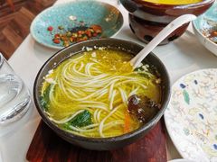 -沿途四季·云南菜(建外大街店)