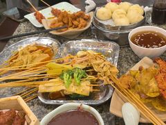 -小街天府(西工小街店)