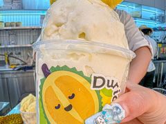 -嗲嗲的椰子鸡・太琼糟粕醋(上海百联又一城店)