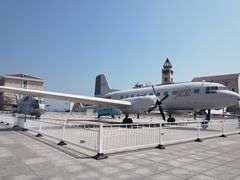 -中国人民解放军海军博物馆