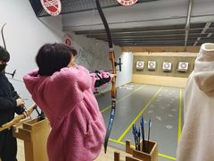 -道顺射箭·团建·骑射(张杨路店)