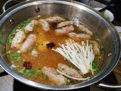 -田趣园长沙菜(天安云谷店)