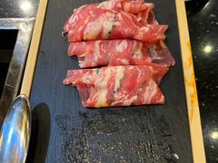 -百年川椒重庆老火锅(光谷店)