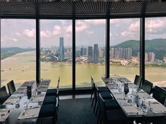 -澳门旅游塔360°旋转餐厅(南湾湖广场店)