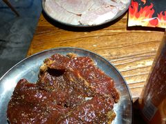 -原始泥炉烤肉(总店)