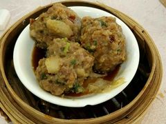 -好彩海鲜酒家(帝国中心店)