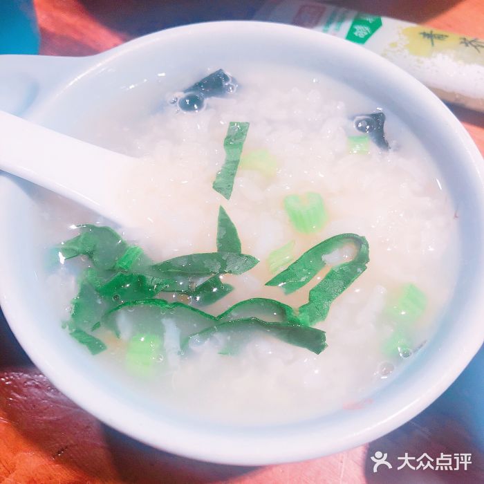 三个渔夫·蒸汽海鲜(小白楼店)图片