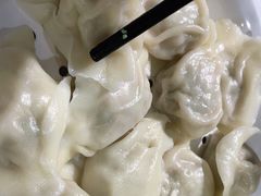 -海知道大连海鲜水饺(南山大冲店)