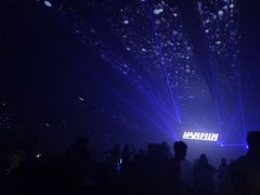 -SPACE(欢乐颂购物中心店)