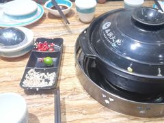 -春润大地海南椰子鸡(沙井京基百纳广场店)