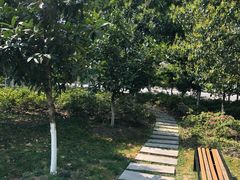 -江南大学(蠡湖校区)