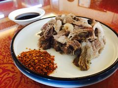手抓羊肉-国强手抓(北京西路店)