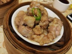 -心点盛宴江南西店